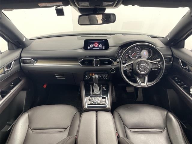 Mazda CX-8 2017 8347274-15