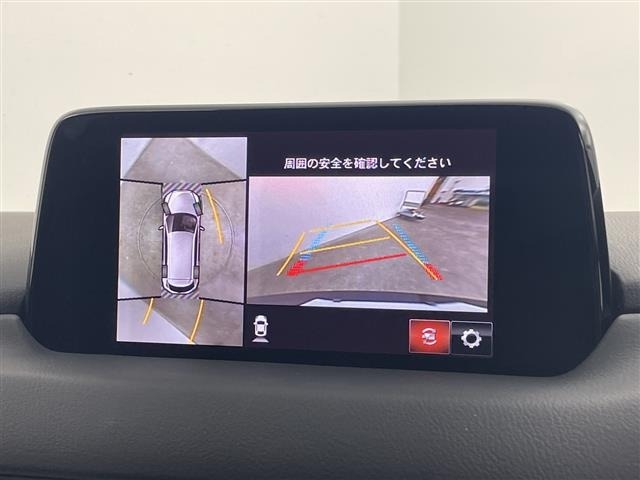 Mazda CX-8 2017 8347274-19