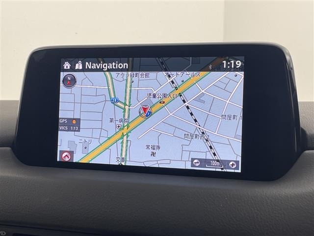 Mazda CX-8 2017 8347274-21