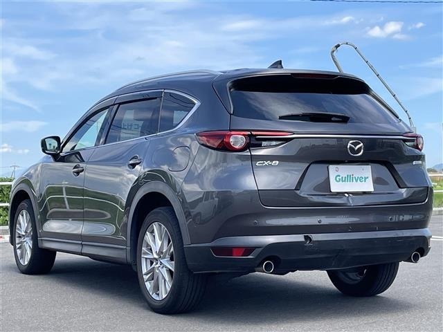 Mazda CX-8 2018 8347275-14