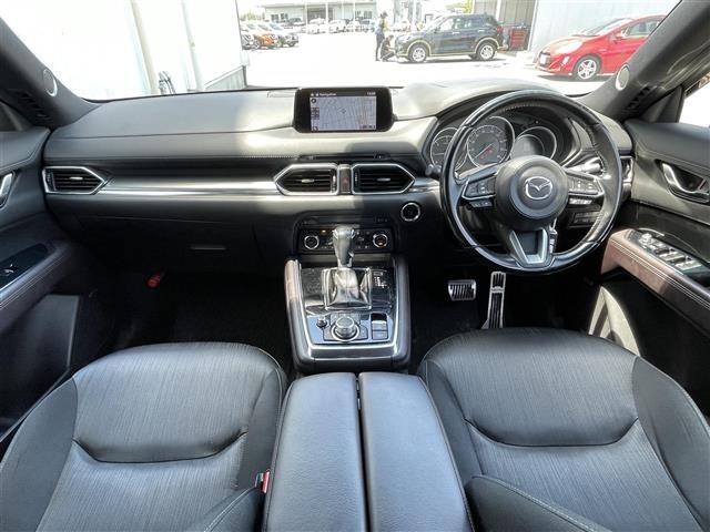Mazda CX-8 2018 8347275-15