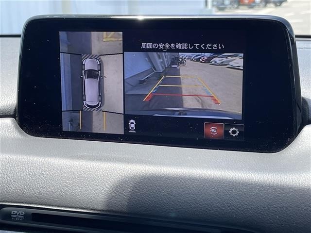 Mazda CX-8 2018 8347275-16