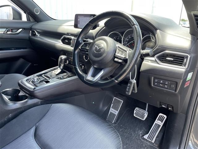 Mazda CX-8 2018 8347275-17