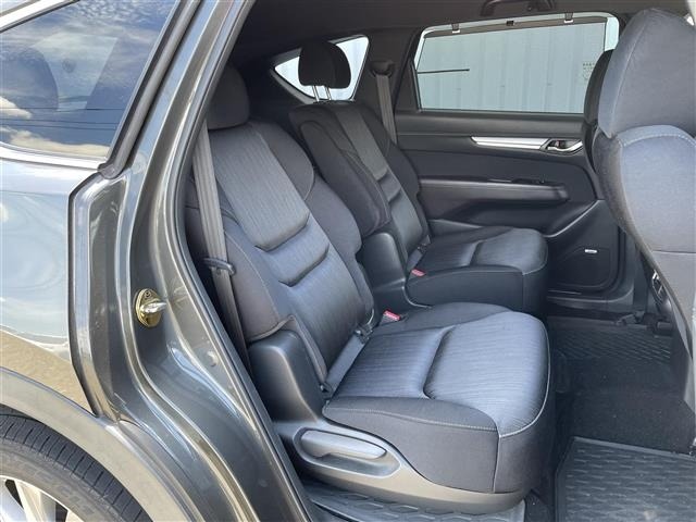 Mazda CX-8 2018 8347275-2