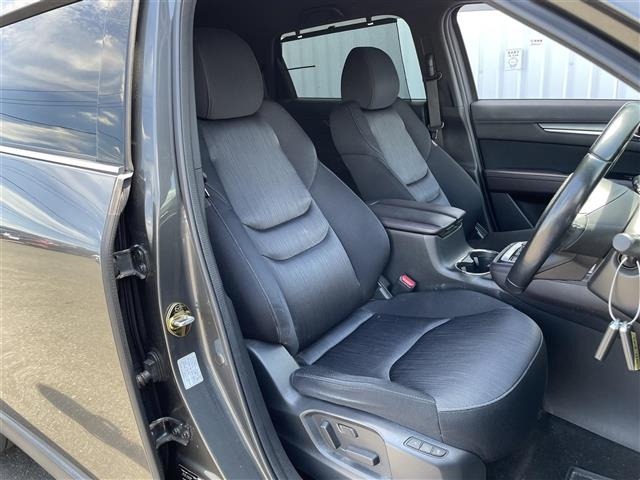Mazda CX-8 2018 8347275-21