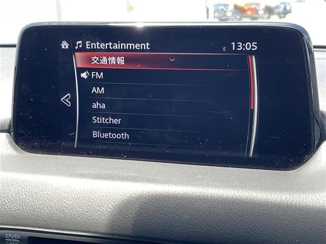 Mazda CX-8 2018 8347275-22