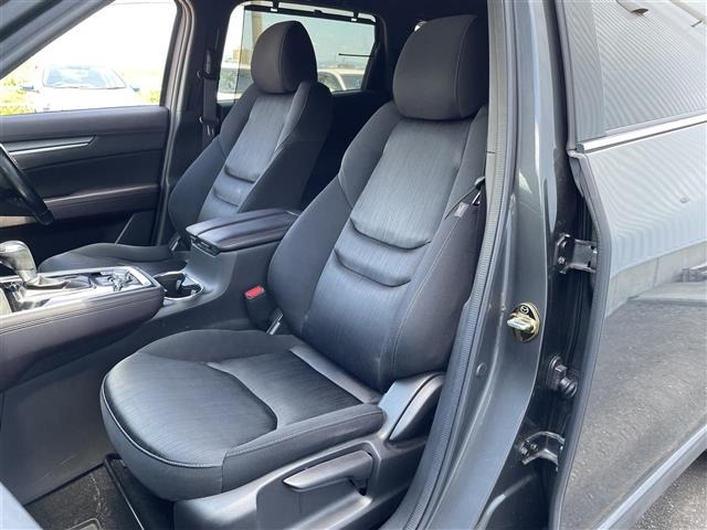 Mazda CX-8 2018 8347275-23