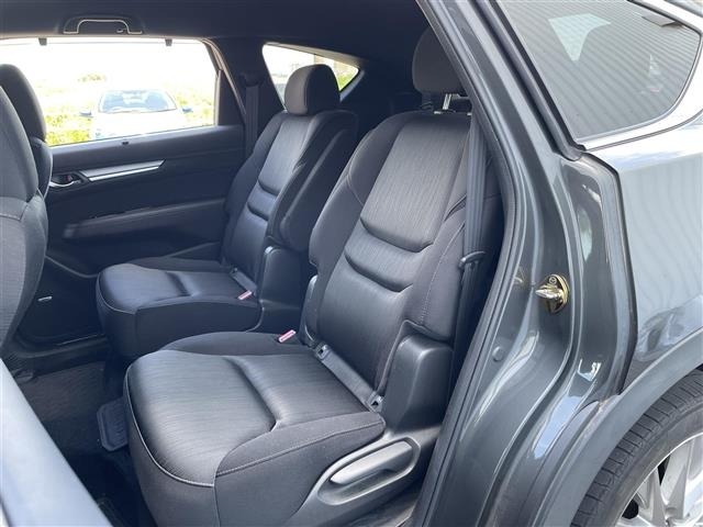 Mazda CX-8 2018 8347275-4