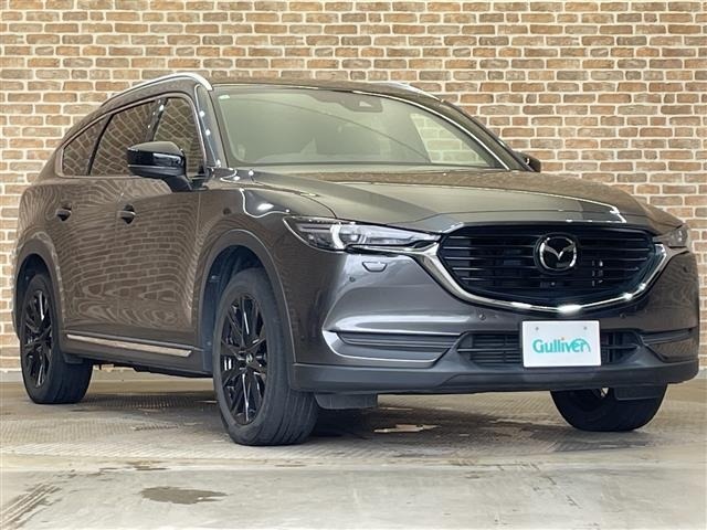 Mazda CX-8 2021 8347280-0