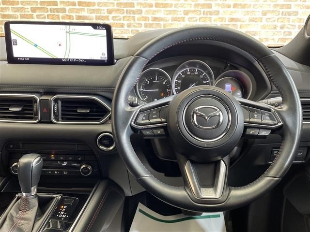 Mazda CX-8 2021 8347280-13