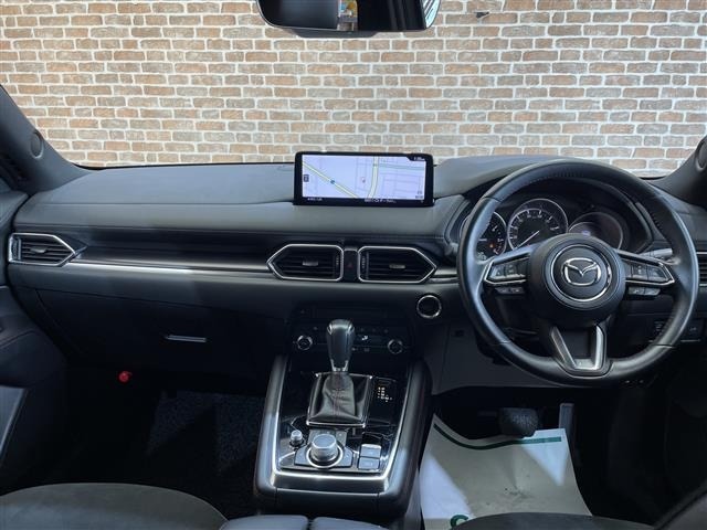 Mazda CX-8 2021 8347280-14