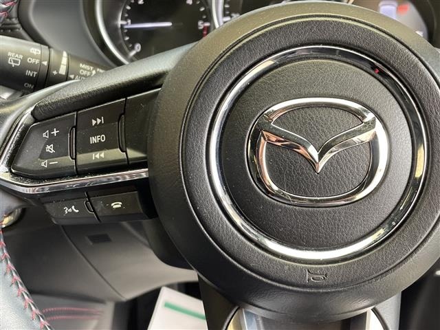 Mazda CX-8 2021 8347280-16
