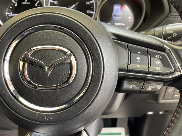 Mazda CX-8 2021 8347280-17