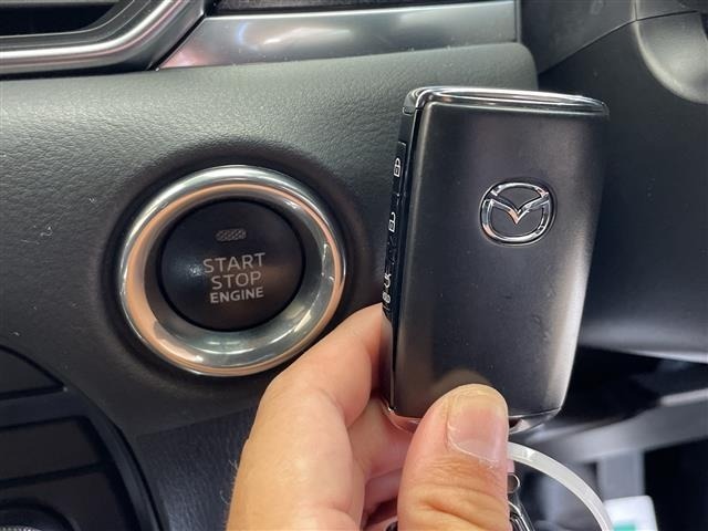 Mazda CX-8 2021 8347280-22
