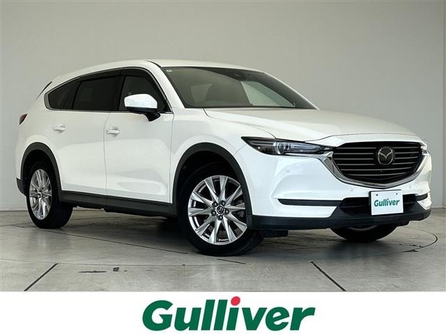 Mazda CX-8 2018 8347281-0