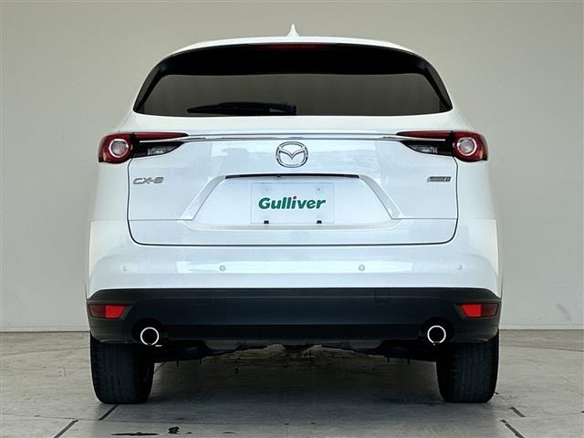 Mazda CX-8 2018 8347281-13