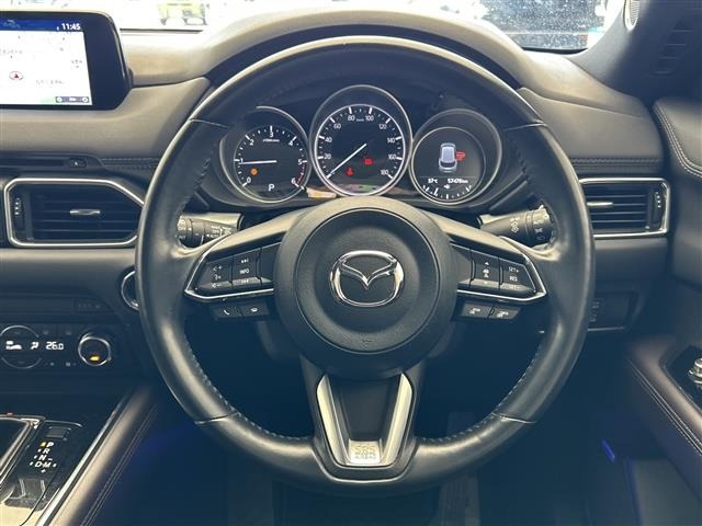 Mazda CX-8 2018 8347281-14