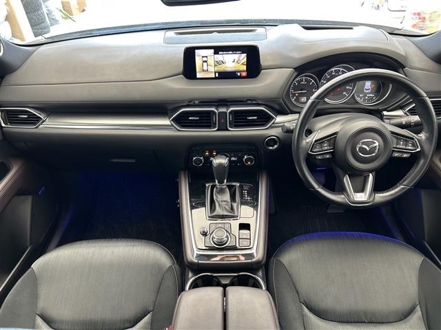 Mazda CX-8 2018 8347281-15