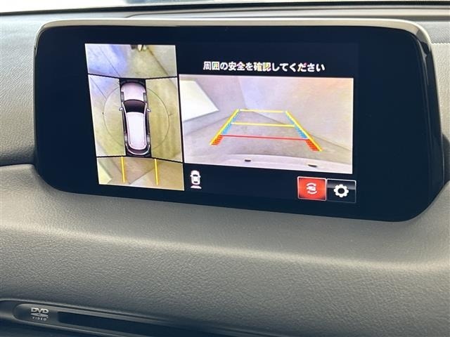 Mazda CX-8 2018 8347281-17