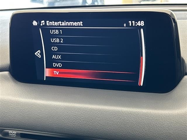 Mazda CX-8 2018 8347281-18