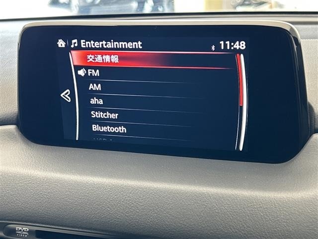 Mazda CX-8 2018 8347281-21