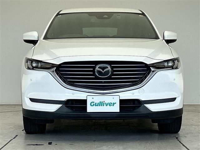 Mazda CX-8 2018 8347281-22