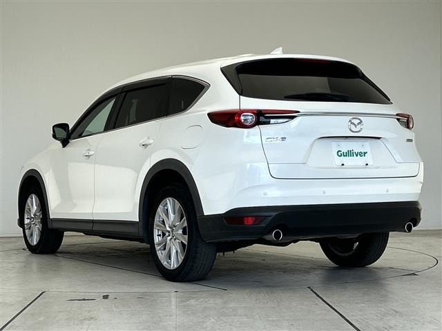 Mazda CX-8 2018 8347281-4
