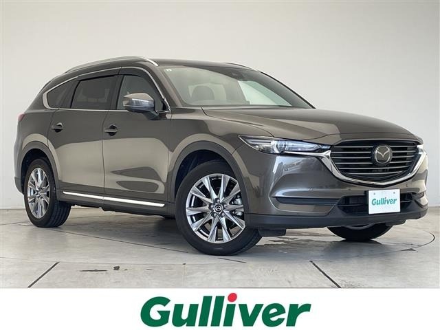 Mazda CX-8 2021 8347282-0