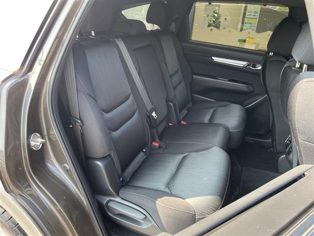 Mazda CX-8 2021 8347282-10