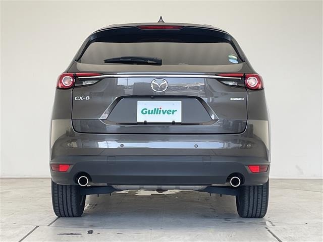 Mazda CX-8 2021 8347282-13