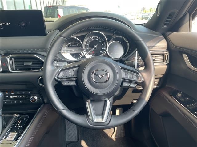 Mazda CX-8 2021 8347282-14
