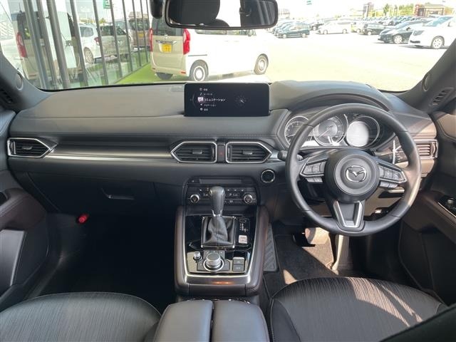 Mazda CX-8 2021 8347282-15