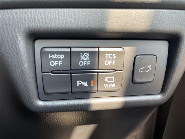 Mazda CX-8 2021 8347282-19
