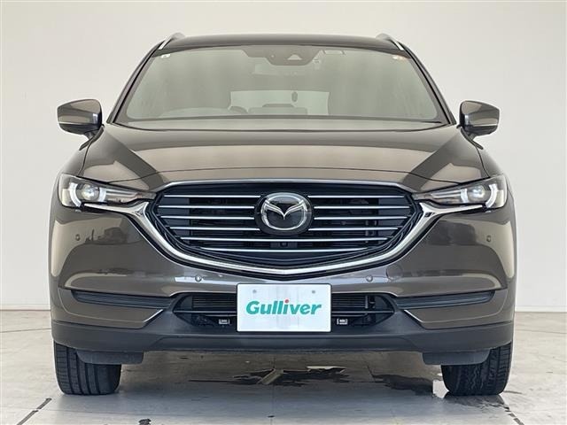 Mazda CX-8 2021 8347282-22