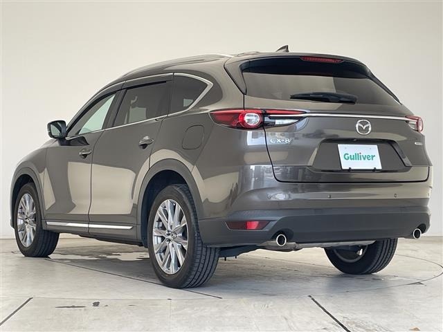 Mazda CX-8 2021 8347282-4