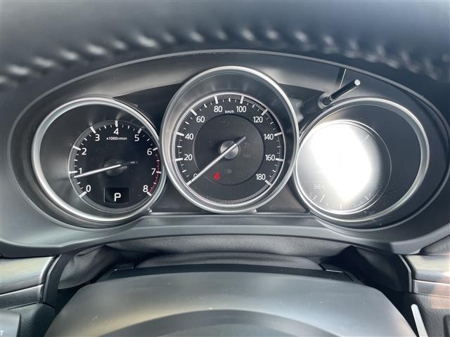 Mazda CX-8 2021 8347282-8