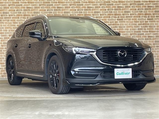 Mazda CX-8 2022 8347283-0