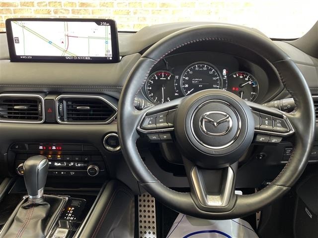 Mazda CX-8 2022 8347283-13