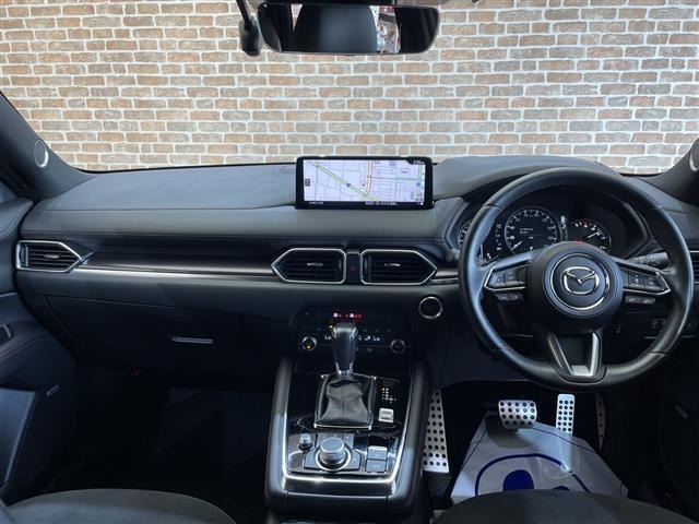 Mazda CX-8 2022 8347283-14