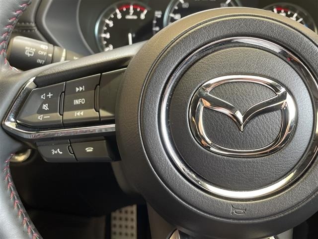 Mazda CX-8 2022 8347283-5
