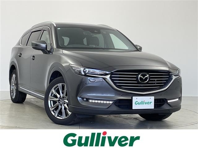 Mazda CX-8 2018 8347286-0