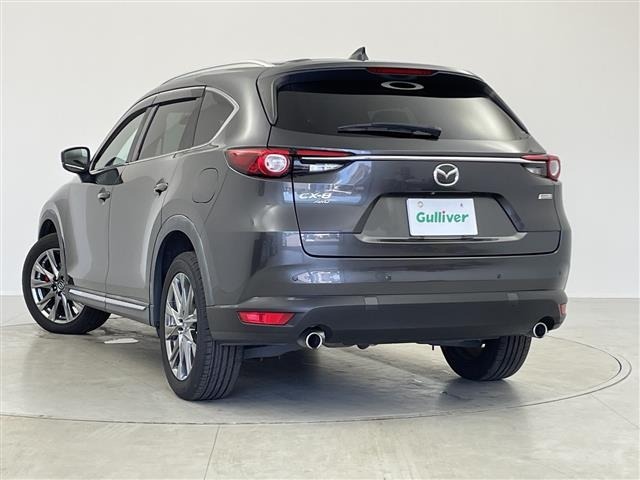 Mazda CX-8 2018 8347286-13