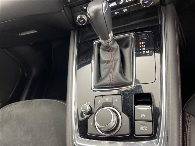 Mazda CX-8 2022 8347287-11