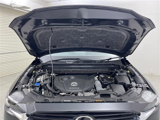 Mazda CX-8 2022 8347287-14