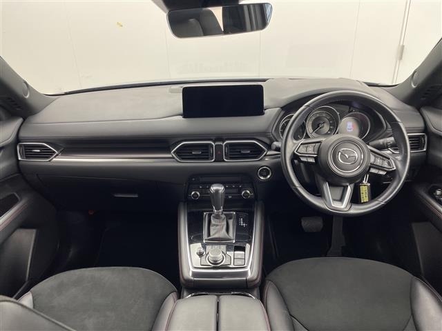 Mazda CX-8 2022 8347287-15