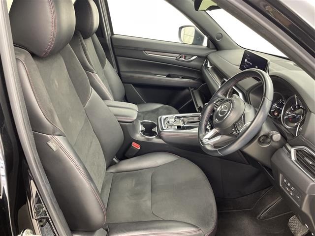 Mazda CX-8 2022 8347287-6