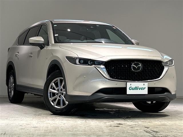 Mazda CX-8 2023 8347288-0