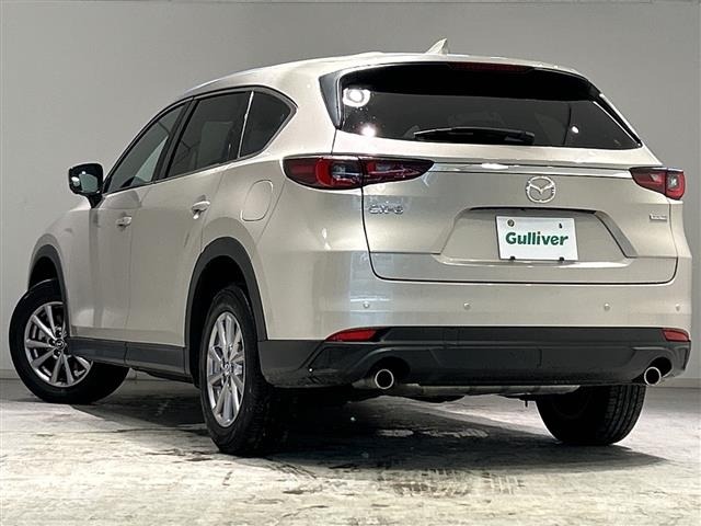 Mazda CX-8 2023 8347288-13