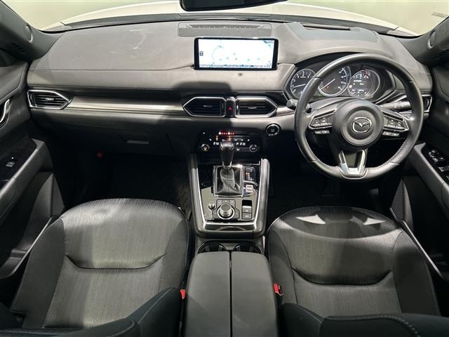 Mazda CX-8 2023 8347288-14