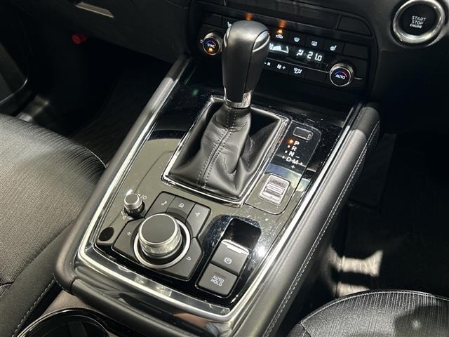 Mazda CX-8 2023 8347288-18